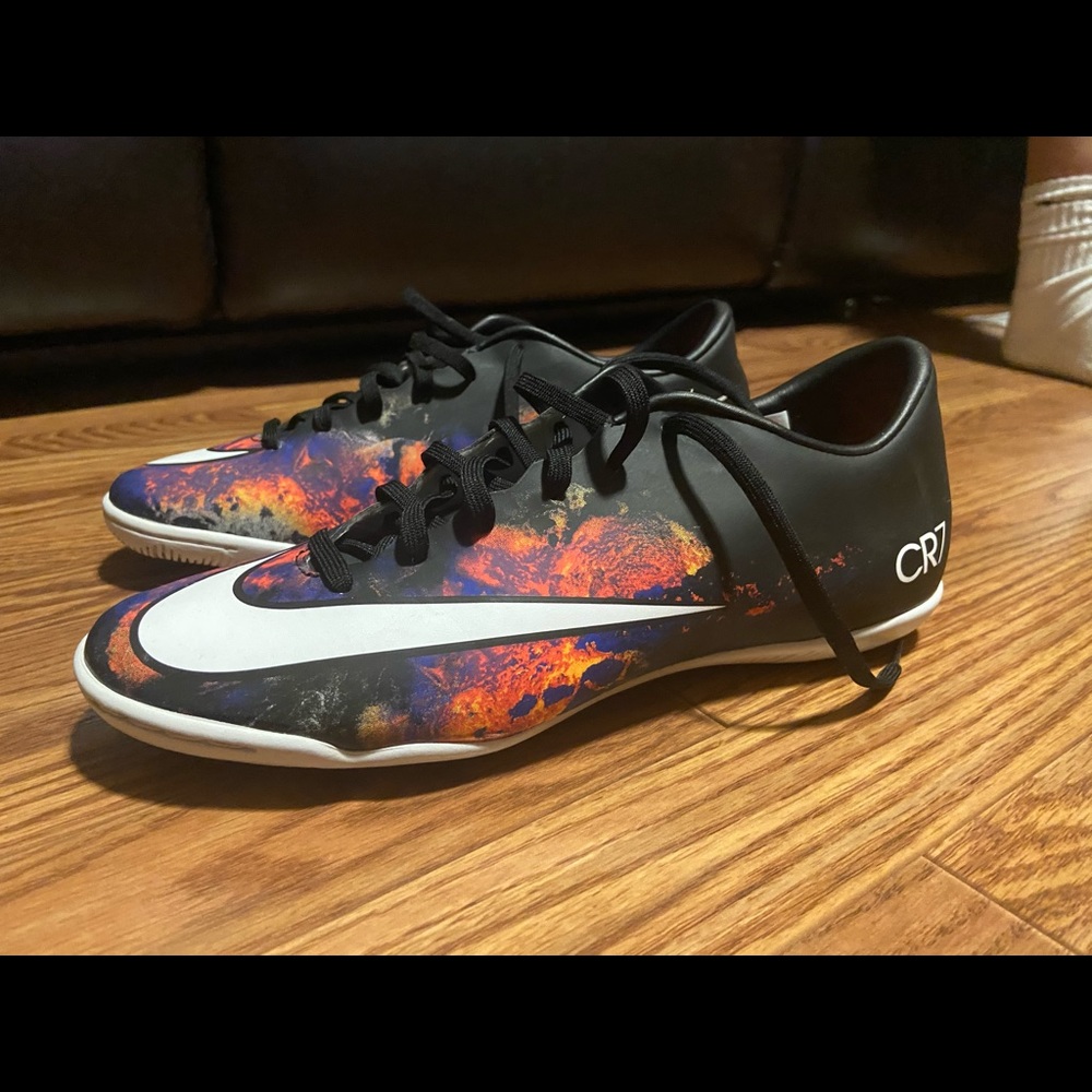 Nike CR7